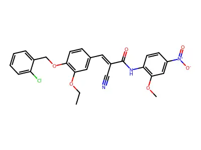 A3066/0129596 structure