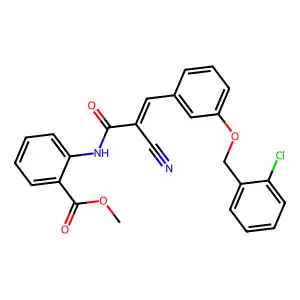 A3067/0129641 structure