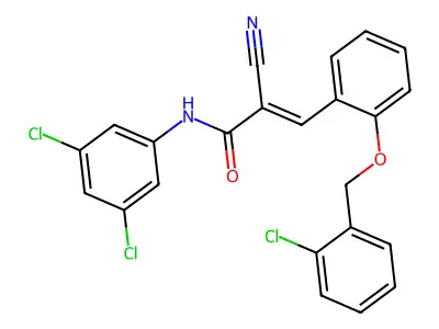 A3039/0128278 structure