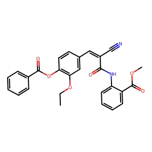 A3067/0129651 structure