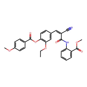 A3067/0129654 structure