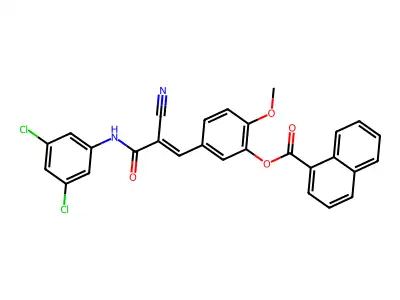 A3063/0129414 structure