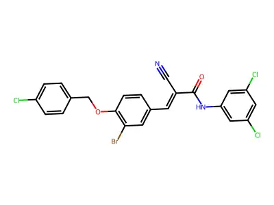 A3039/0128282 structure