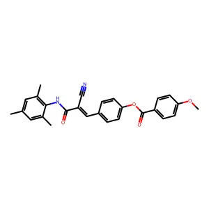 A3067/0129620 structure