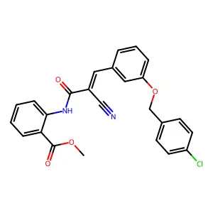 A3067/0129635 structure