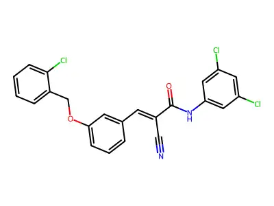 A3039/0128284 structure