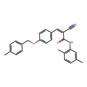 A3063/0129418 structure
