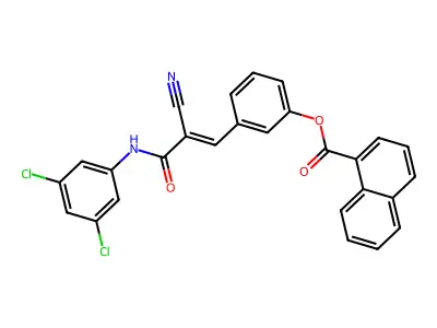 A3062/0129412 structure