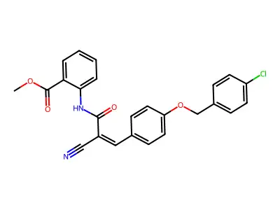 A3067/0129636 structure
