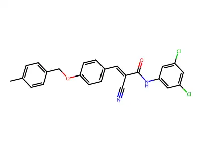 A3039/0128276 structure