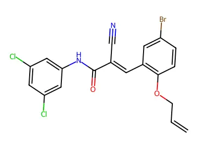 A3063/0129415 structure