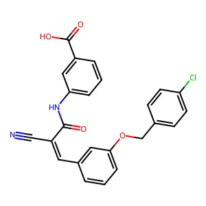 A3039/0128237 structure