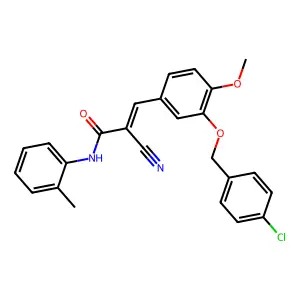 A3067/0129622 structure