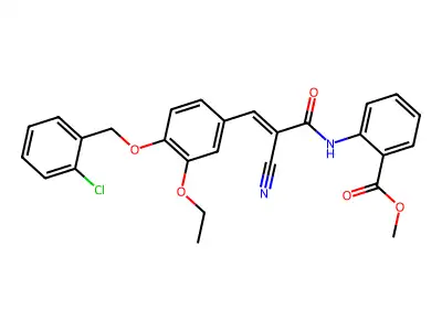 AB00712934-01 structure