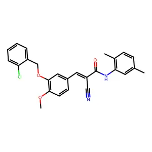 A3065/0129559 structure
