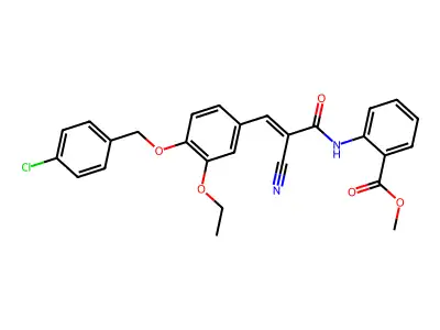 A3067/0129638 structure