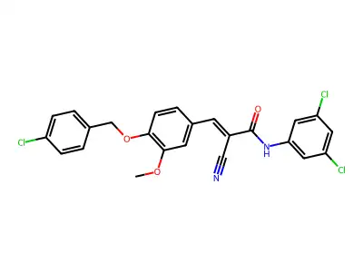 A3039/0128280 structure