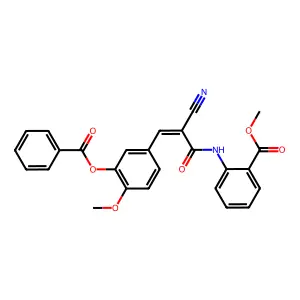 A3067/0129652 structure