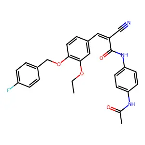 A3064/0129470 structure