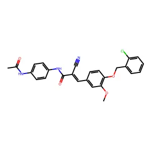 A3064/0129467 structure