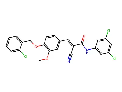 A3040/0128286 structure