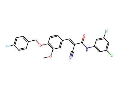 A3062/0129402 structure