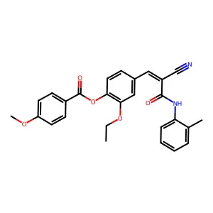 A3063/0129430 structure