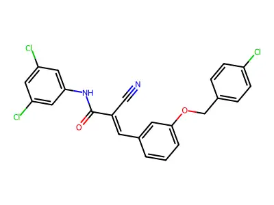 A3065/0129553 structure
