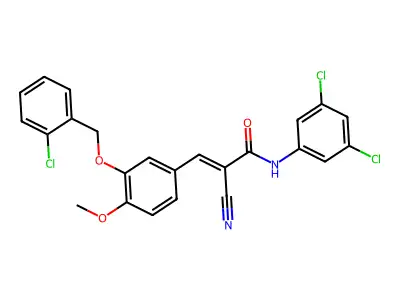 A3040/0128288 structure