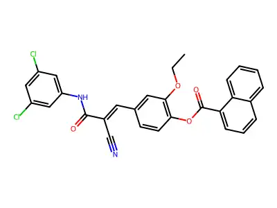 A3063/0129413 structure