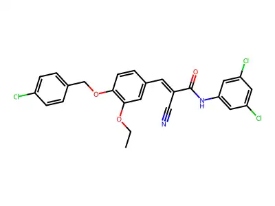 A3039/0128281 structure