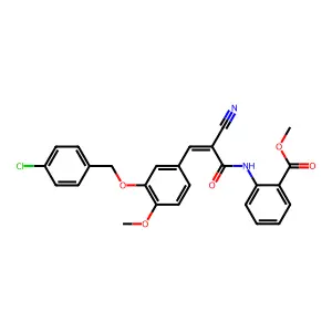 A3067/0129640 structure
