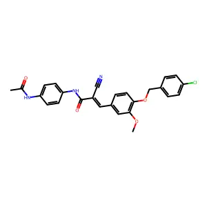 A3064/0129463 structure