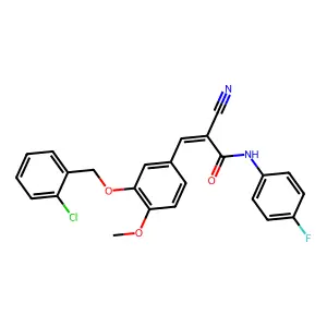 A3066/0129575 structure