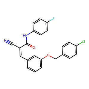A3066/0129572 structure