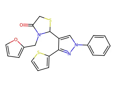 AE-641/40976727 structure