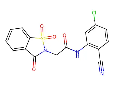 VU0495738-1 structure