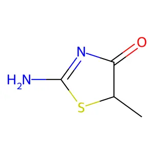 2,7-Diacetoxynaphthalene structure