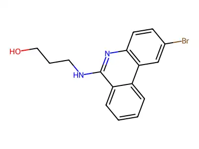 Asclepiadin structure