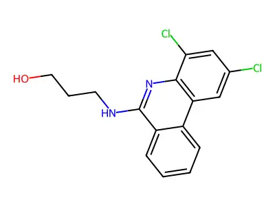 Thiazolidine, 5-methyl- structure