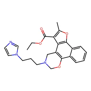AF-399/40910540 structure
