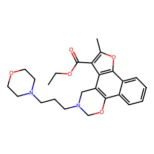 F1094-0160 structure