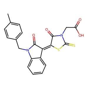AB00114697-01 structure