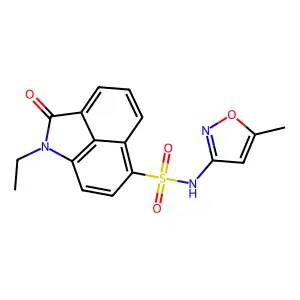 AF-399/40910469 structure