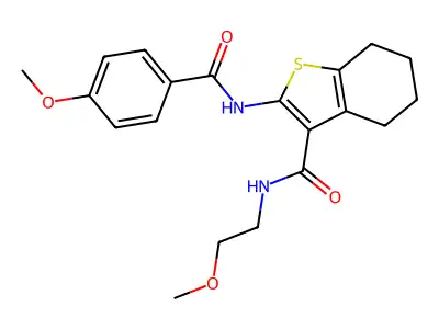 BAS 03304983 structure