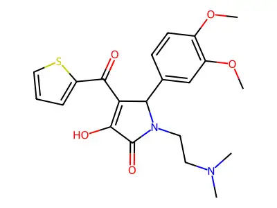 BAS 03303914 structure