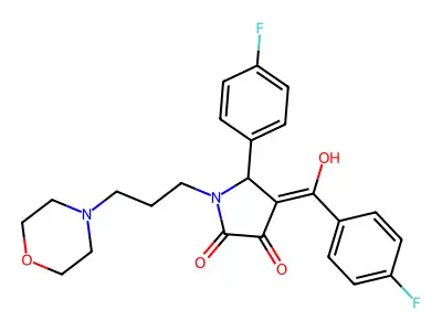 BAS 03302461 structure