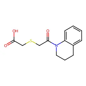 1-(furan-2-ylmethyl)-1H-pyrazol-5-amine structure