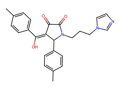 BAS 03302679 structure