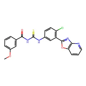 AM-879/40861186 structure